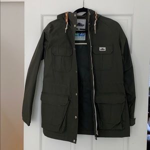 Penfield 65/35 Hudson Wax Jacket